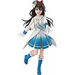 Good Smile Love Live! Nijigasaki High School Idol Club Pop Up Parade PVC Staty Shizuku Osaka 17 cm