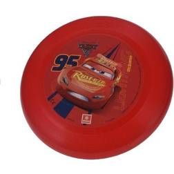 Mondo Frisbee med motiv från Bilar