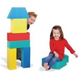 Edushape Skumklodser, 16 stk