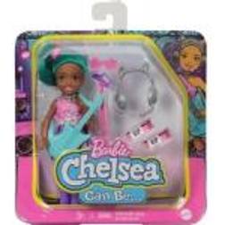 Mattel Barbie CHELSEA CAN BE DOLL