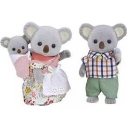 Sylvanian Families 5310 Famiglia Koala