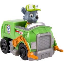 Paw Patrol Rescue Racers Rocky