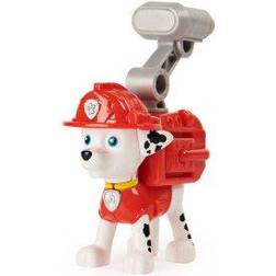 Paw Patrol Action Pack Med Ljud Marshall Multifärg