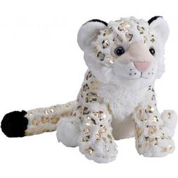 Wild Republic 25510 Snow Leopard Folkins