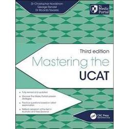 Mastering the UCAT, Third Edition (Paperback)