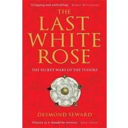 Last White Rose (Paperback)