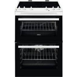 Zanussi ZCI66050WA White