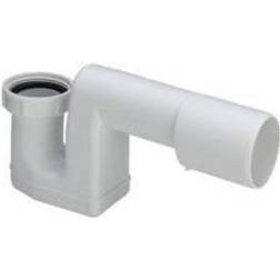 VIEGA Vandl. Plast 1.1/2x40/50