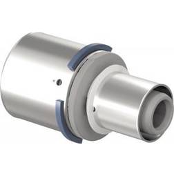 Uponor s-press reduktion ppsu 75-50