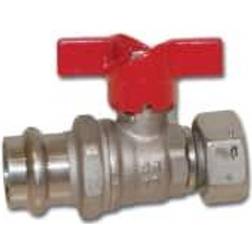 PETTINAROLI Preskugleh P/oml T-g 3/4"x22mm