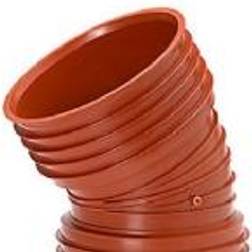 Uponor Bøjning 30° 315mm