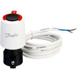Danfoss twa-a thermal actuator 24v Nee