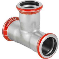 Geberit 88,9 Mm Tee Fz Mapress