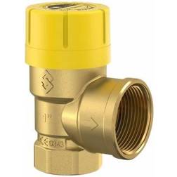 Flamco sik.vent.1x1.1/4 6 bar
