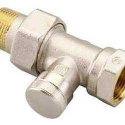 Danfoss returkobling Rlv 3/4