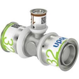 Uponor Prestee Unipipe 32x16x32mm
