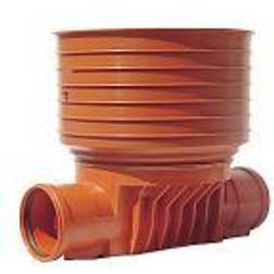 Uponor rense- & inspektionsbrønd 425/250mm T1