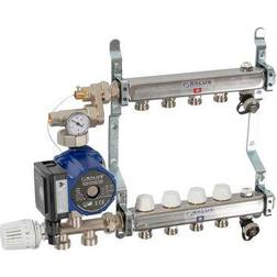 Salus underfloor heating unit gvu 2 slings