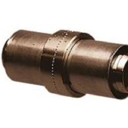 Uponor Preskobling Unipipe 40x32mm lige