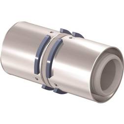 Uponor samlestykke PPSU 75mm S-Press