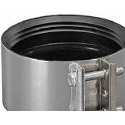 Gustavsberg Jet Kobling syrefast 75mm