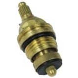 Milton Megatherm 3/8" Spindel til ventiloverdel