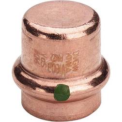 VIEGA Profipress cap 15 mm copper