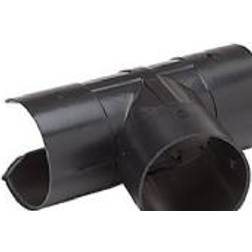 Uponor drængrenrør 75° 160-128mm