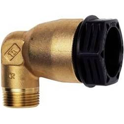 IMI TA 20x3/4" Prk Vinkel M/nip