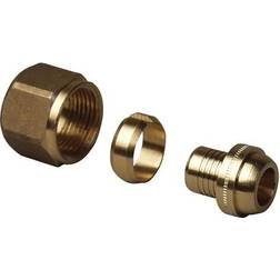 Uponor 20MM OMLØB.SÆT