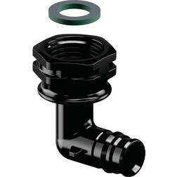 Uponor Q&e Vinkel 16-g1/2"sn
