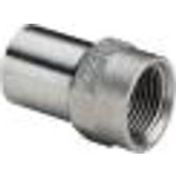 VIEGA 18 mm x 3/4" Indstiksstykke