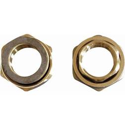 Grundfos Liitinpari Kiertovesipumpulle 1 1/2