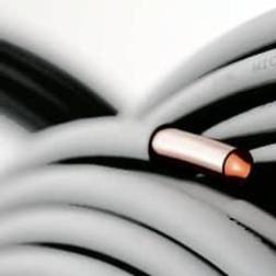 Wicu Wicurør 18x1.0 mm bløde