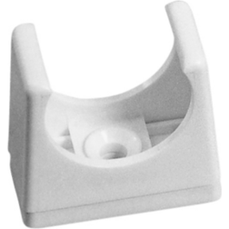 Purus Rørbærer Hvid 32mm