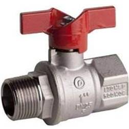 PETTINAROLI Kuglehane T-greb Mf/np 3/8