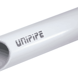 Uponor 63X6,0 UNIPIPE RÖR RAK L=5M