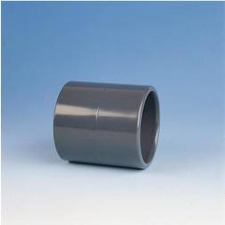 +GF+ 75 mm pvc muffer