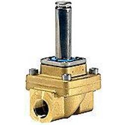 Danfoss Solenoid valve ev250b 22bd g1 epdm nc