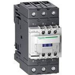 Schneider Electric Kontaktor Tesys D 65a 24vdc 3no