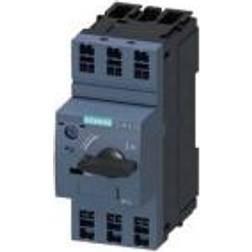 Siemens Håndbetjentmotorværn 5a