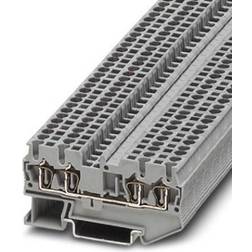 Phoenix Contact Feed-through terminal block st 2.5-quattro