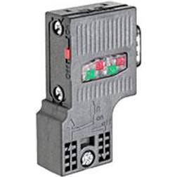 Siemens Profibus (12 Mbit/s)