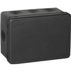Solar Plus Membrandåse antracit IP55 73X101MM