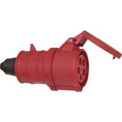 Brennenstuhl CEE forlængerled 400V/32A IP44