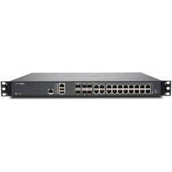 SonicWall Strömtillförsel 01-SSC-0025