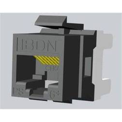 Belden Modular jack k6 utp gf key sort