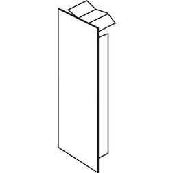TEHALIT Endestykke HF LFH 60110 PH