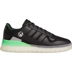 adidas Xbox Forum Techboost M - Core Black/Core Black/Customized