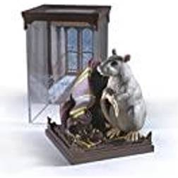 Harry Potter Magical Creatures Statue Scabbers